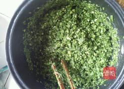 客家酿辣椒的做法图解3