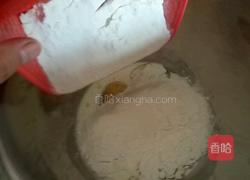 香甜小面包的做法图解5