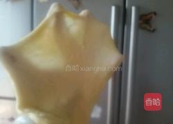 香甜小面包的做法图解8