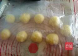 香甜小面包的做法图解10