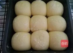 香甜小面包的做法图解13