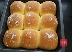 香甜小面包的做法图解15