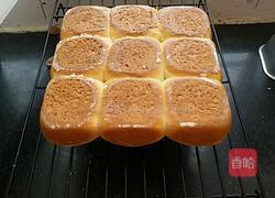 香甜小面包的做法图解16