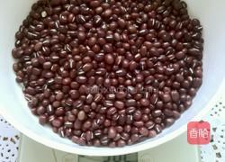 自制红豆馅的做法图解1