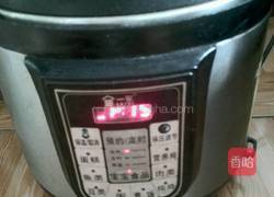 自制红豆馅的做法图解3