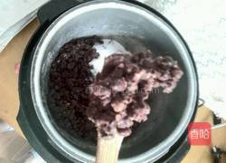 自制红豆馅的做法图解4