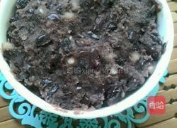 自制红豆馅的做法图解6