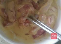 软炸里脊的做法图解2