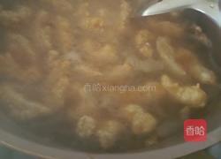 软炸里脊的做法图解3