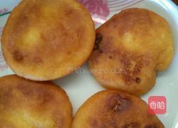 蕃薯饼的做法图解6