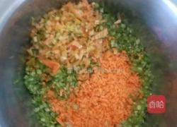 鸡蛋饼的做法图解1