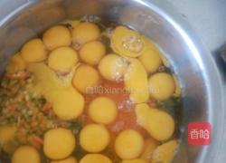 鸡蛋饼的做法图解2