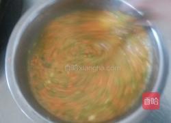 鸡蛋饼的做法图解3