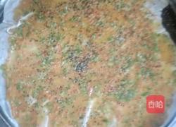 鸡蛋饼的做法图解4