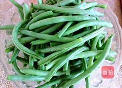 排骨炖豆角的做法图解2