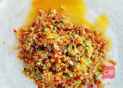 凉拌刀削面的做法图解9