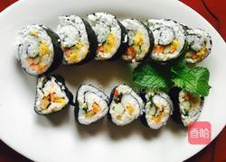 美味寺司的做法图解6