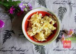 素炒细面的做法图解4