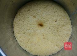 豇豆腊肉包的做法图解12