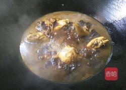 红焖鸡块的做法图解10