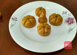 采摘的小女孩的做法图解3