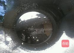 蘸汁黄秋葵的做法图解5