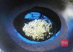 清炒豇豆的做法图解6