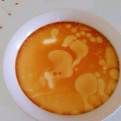 格格牌牛奶鸡蛋羹的做法[图]