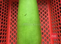 西葫芦小脆饼的做法图解1