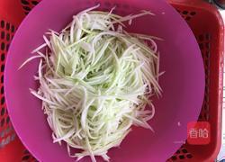 西葫芦小脆饼的做法图解2