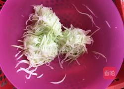 西葫芦小脆饼的做法图解3