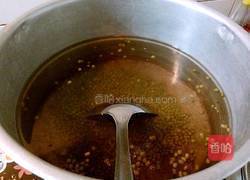 绿豆大米粥的做法图解3