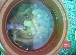 清补凉瘦肉汤的做法图解5