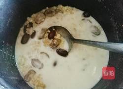 牛奶燕麦粥的做法图解6