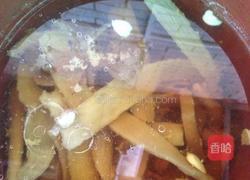 清补凉瘦肉汤的做法图解7