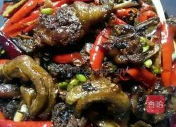 遇见口味鸭的做法图解2