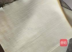 千张肉卷的做法图解2