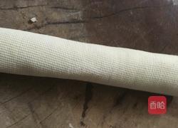 千张肉卷的做法图解9