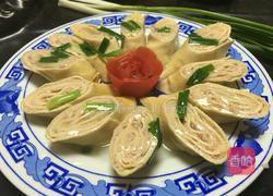 千张肉卷的做法图解16