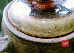 清炖土鸡汤的做法图解12