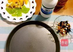 水果坚果酸奶的做法图解1