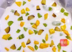 水果坚果酸奶的做法图解7