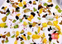 水果坚果酸奶的做法图解8