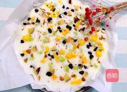 水果坚果酸奶的做法图解9