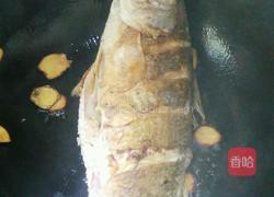 家常烧黄鱼的做法图解7