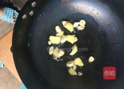 爆炒鸭肠的做法图解3