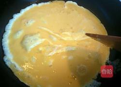 素三鲜扁豆盒子的做法图解8