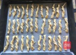 咸鲜酥条的做法图解14