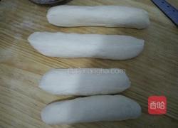 韭菜肉丁水煎包的做法图解16