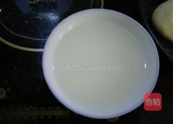 韭菜肉丁水煎包的做法图解26